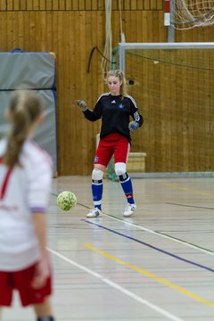 Bild 99 - C/B-Juniorinnen Hallenturnier